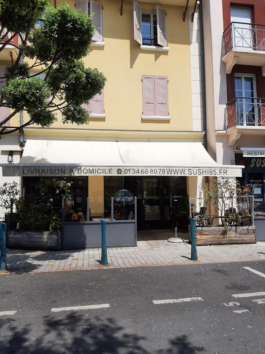 Sushi Yakitori -
