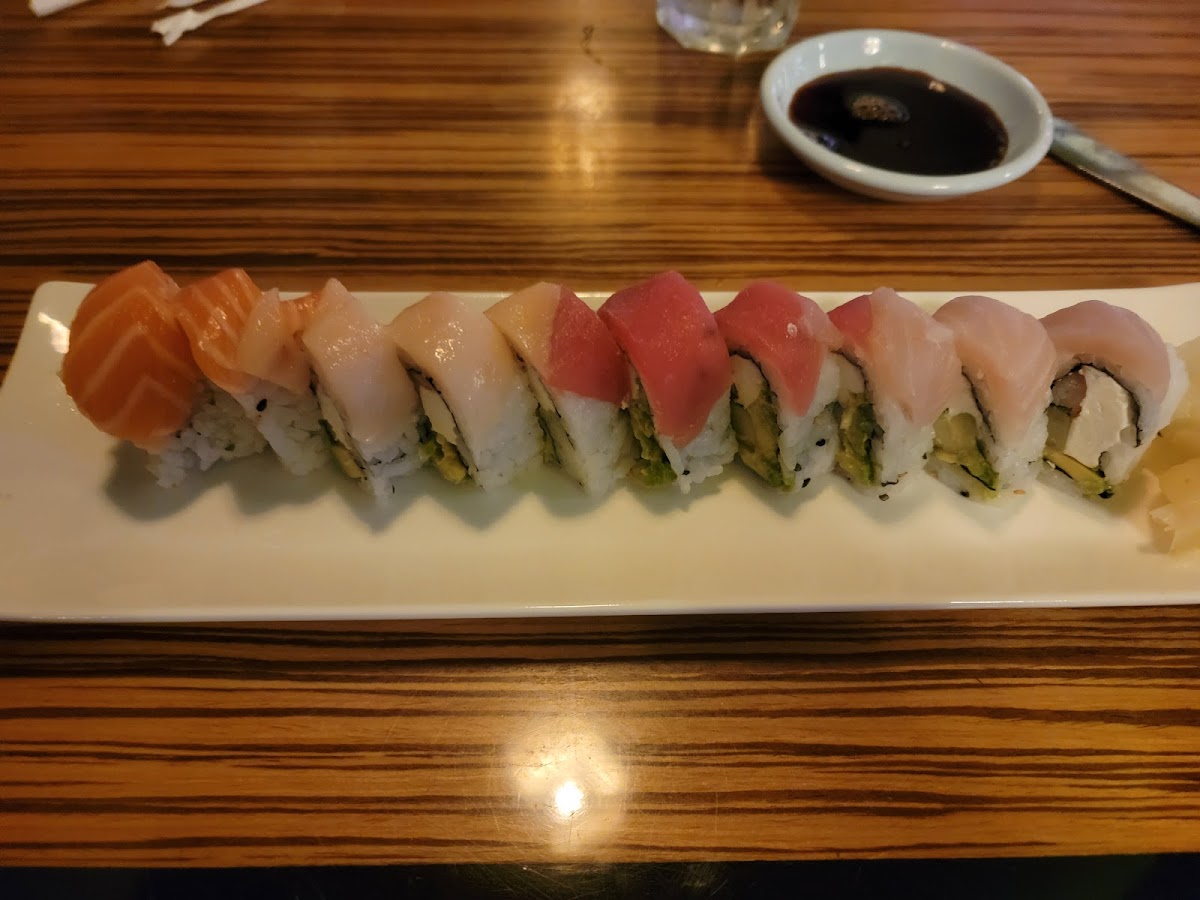 Sushi Yama Asian Bistro-10