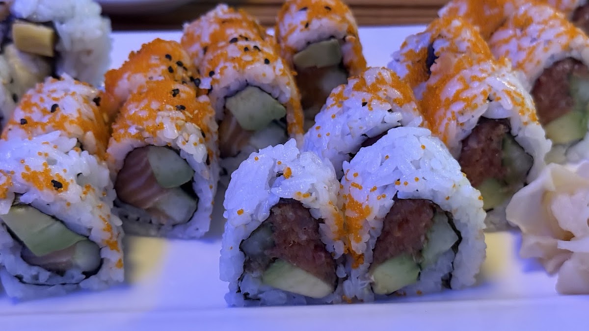 Sushi Yama Asian Bistro-4