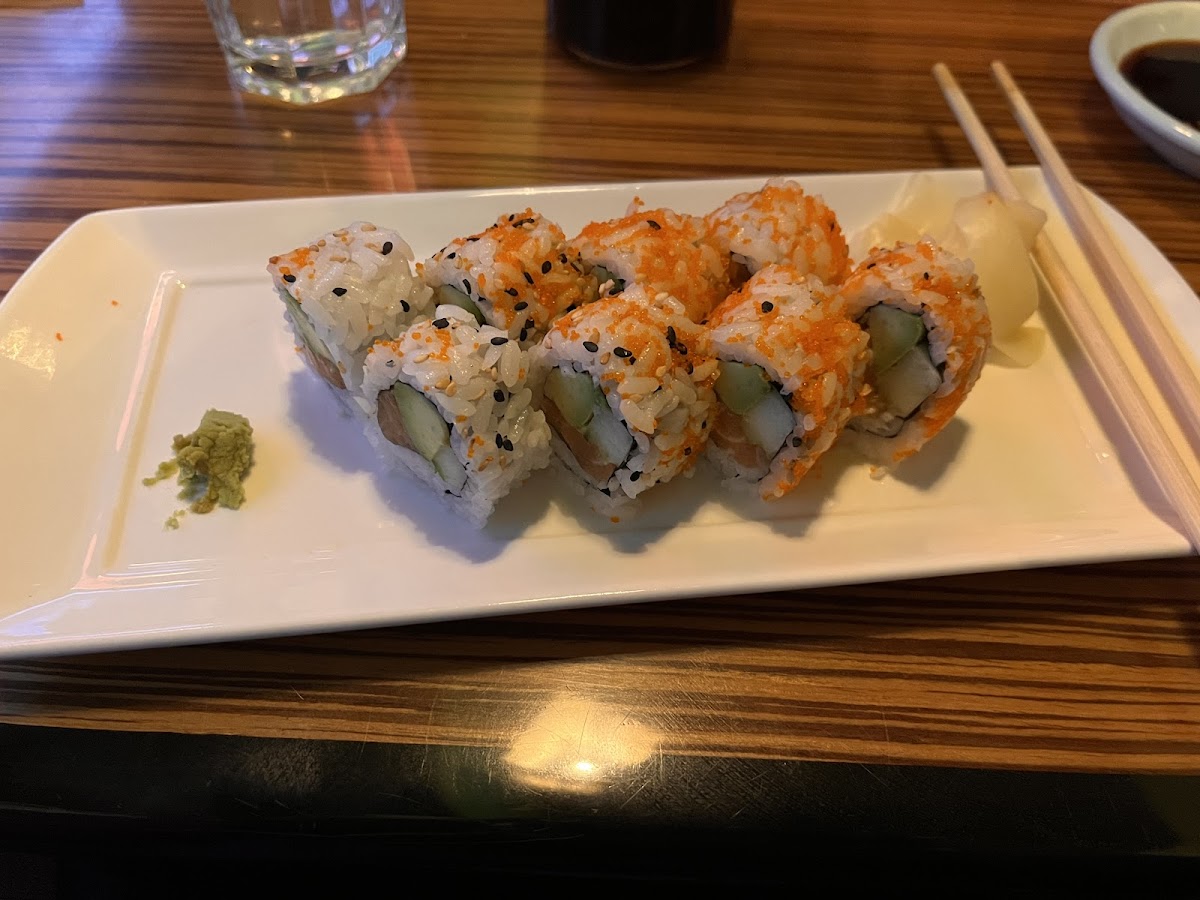 Sushi Yama Asian Bistro-6