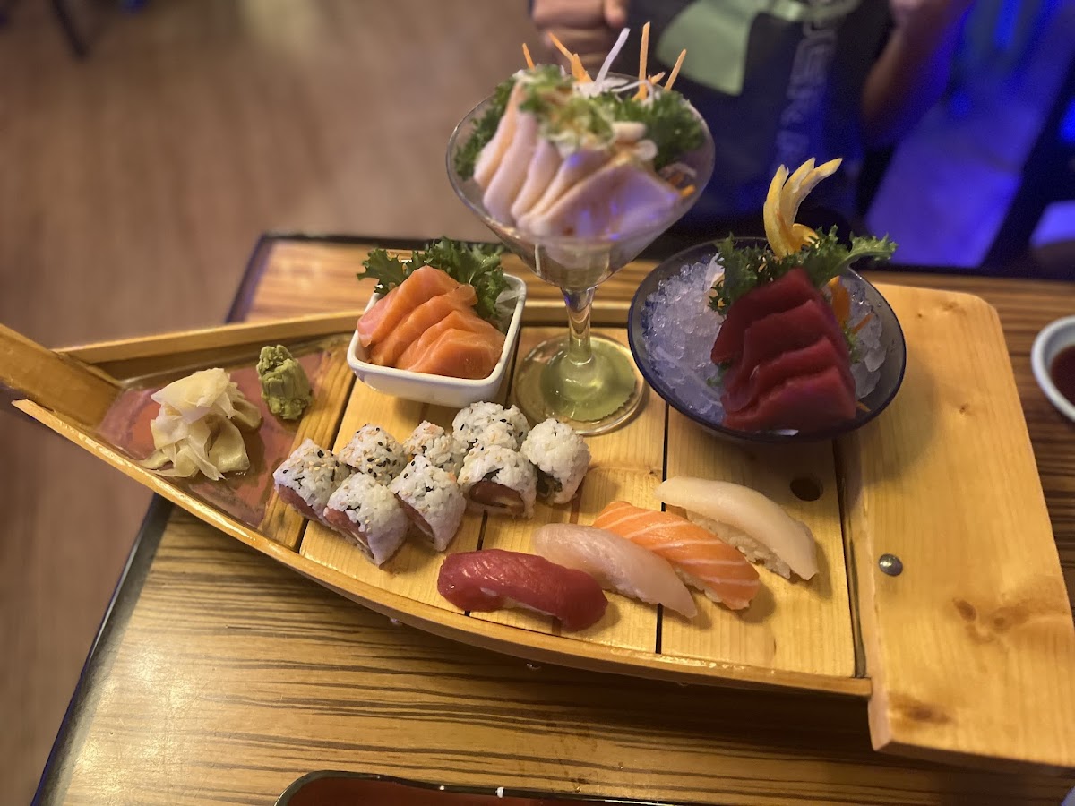 Sushi Yama Asian Bistro-7