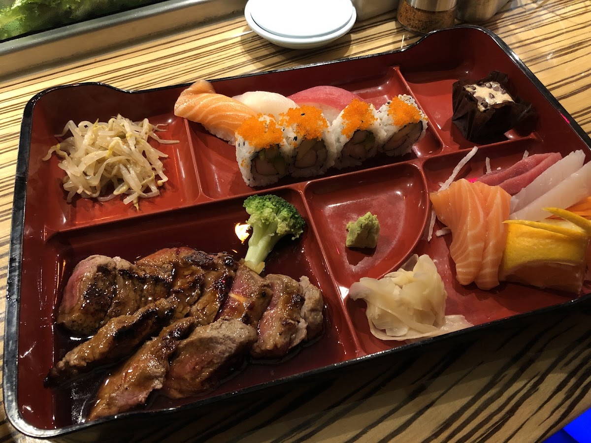 Sushi Yama Asian Bistro-8