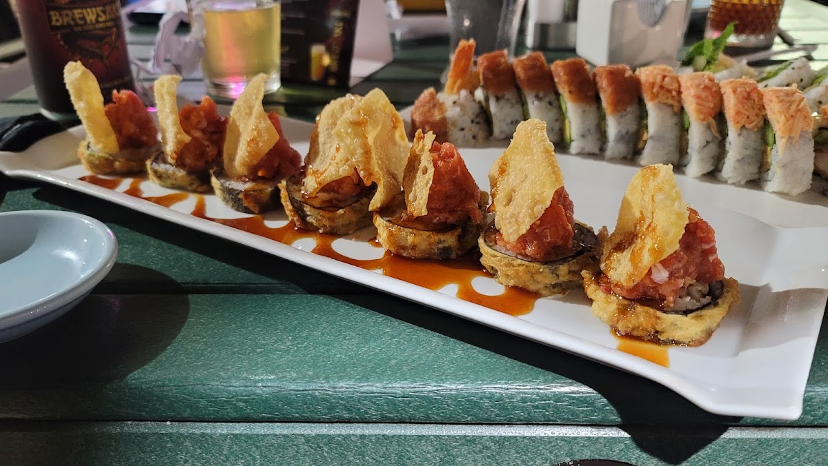 Sushi Yama Asian Bistro-9