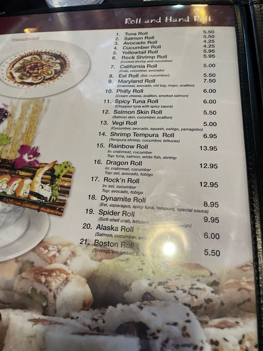Menu Sushi Yama-2
