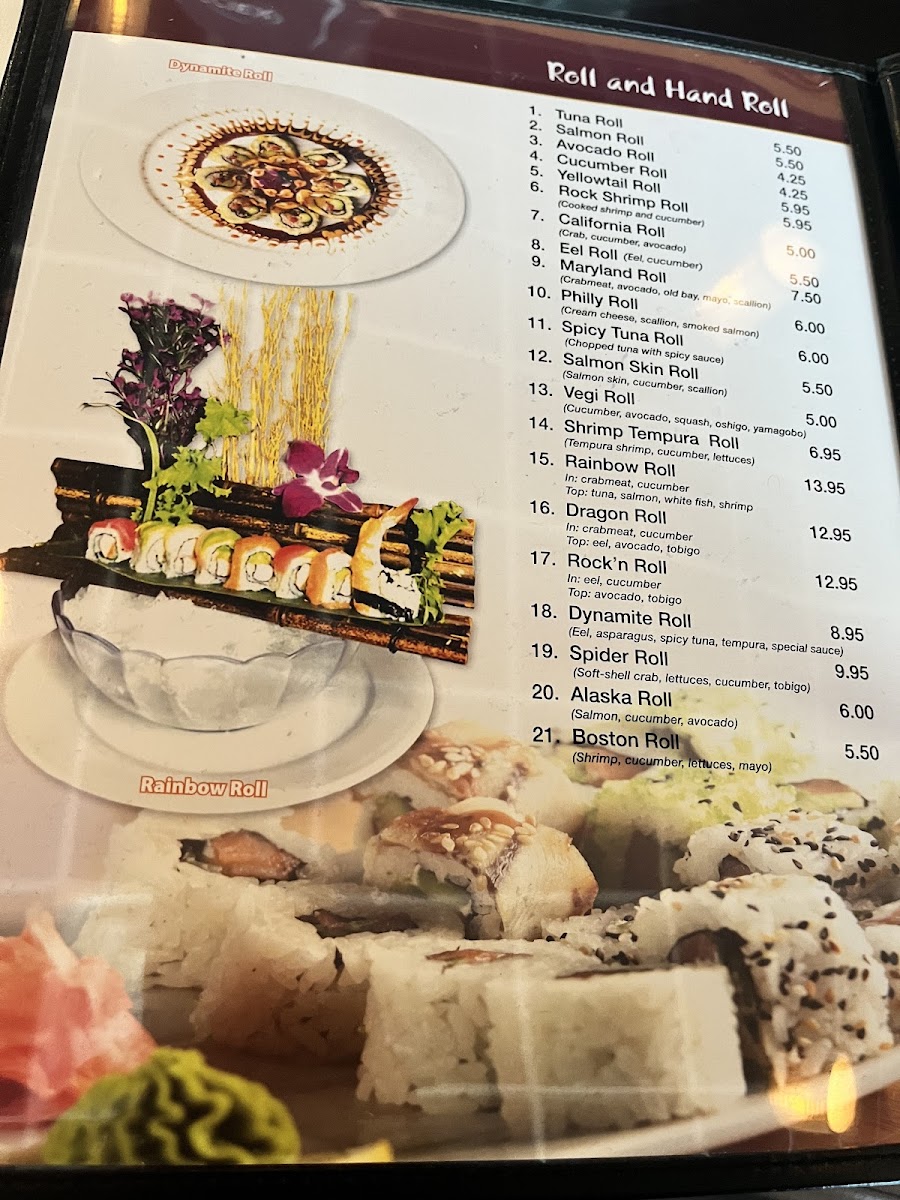 Menu Sushi Yama-4