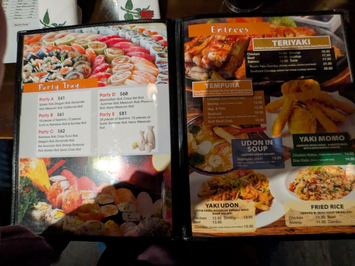 Menu Sushi Yama-5