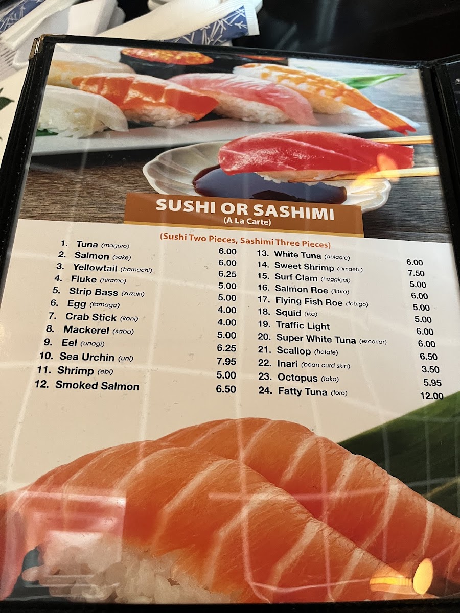 Menu Sushi Yama-6