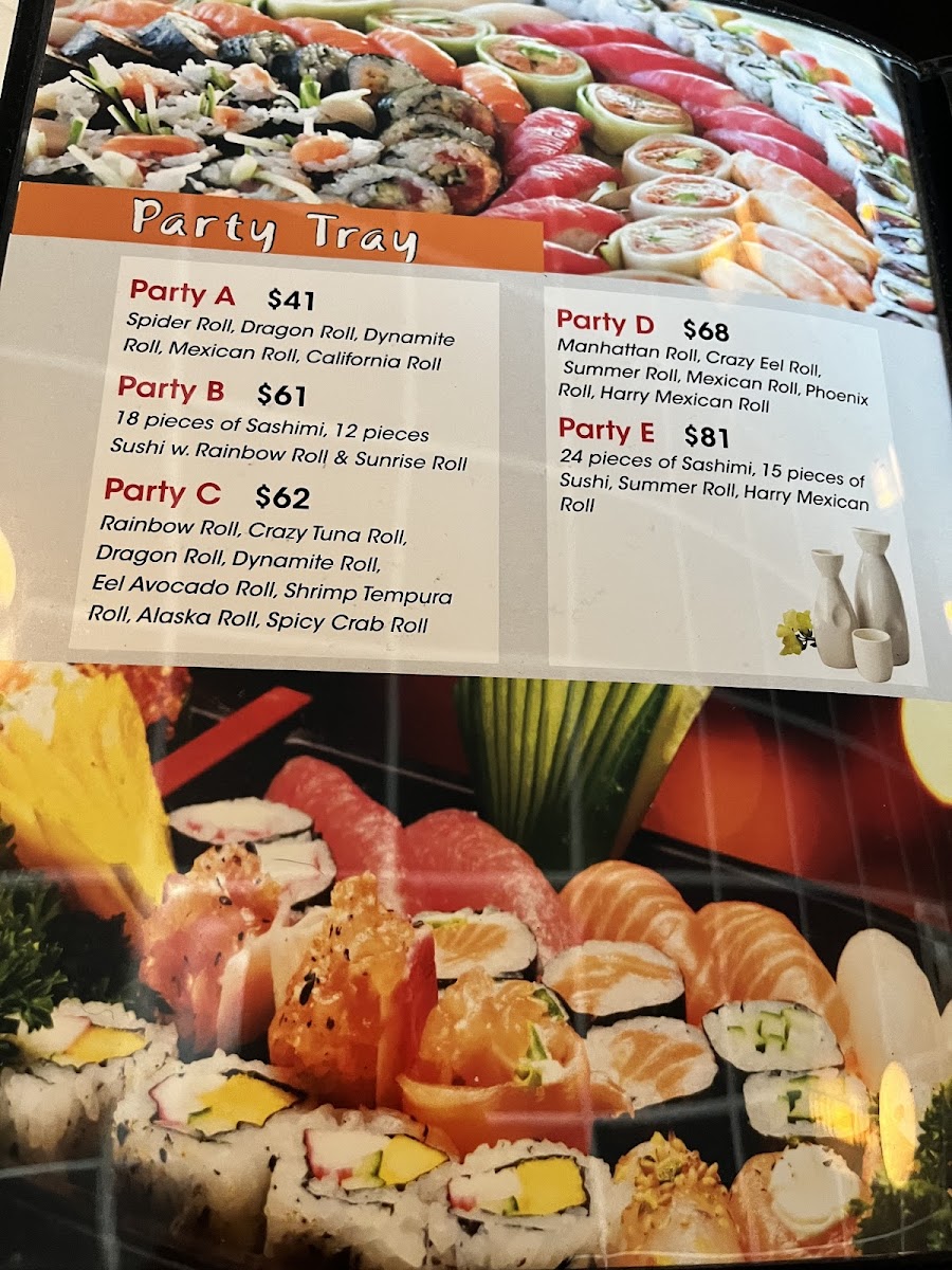 Menu Sushi Yama-8