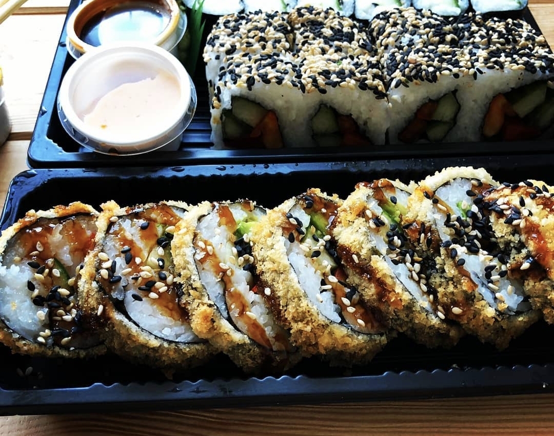 Sushi Yana Zehlendorf-9