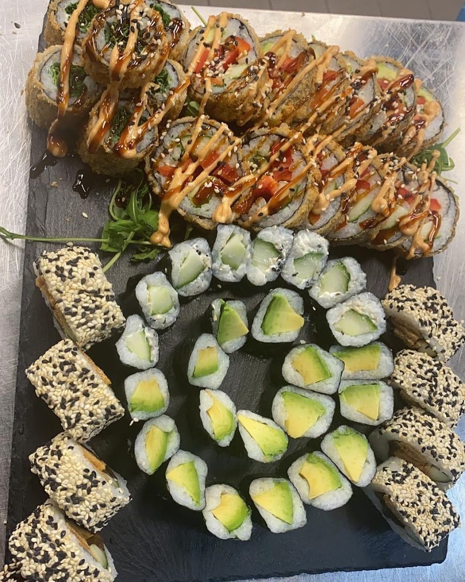 Sushi Yana Zehlendorf-2