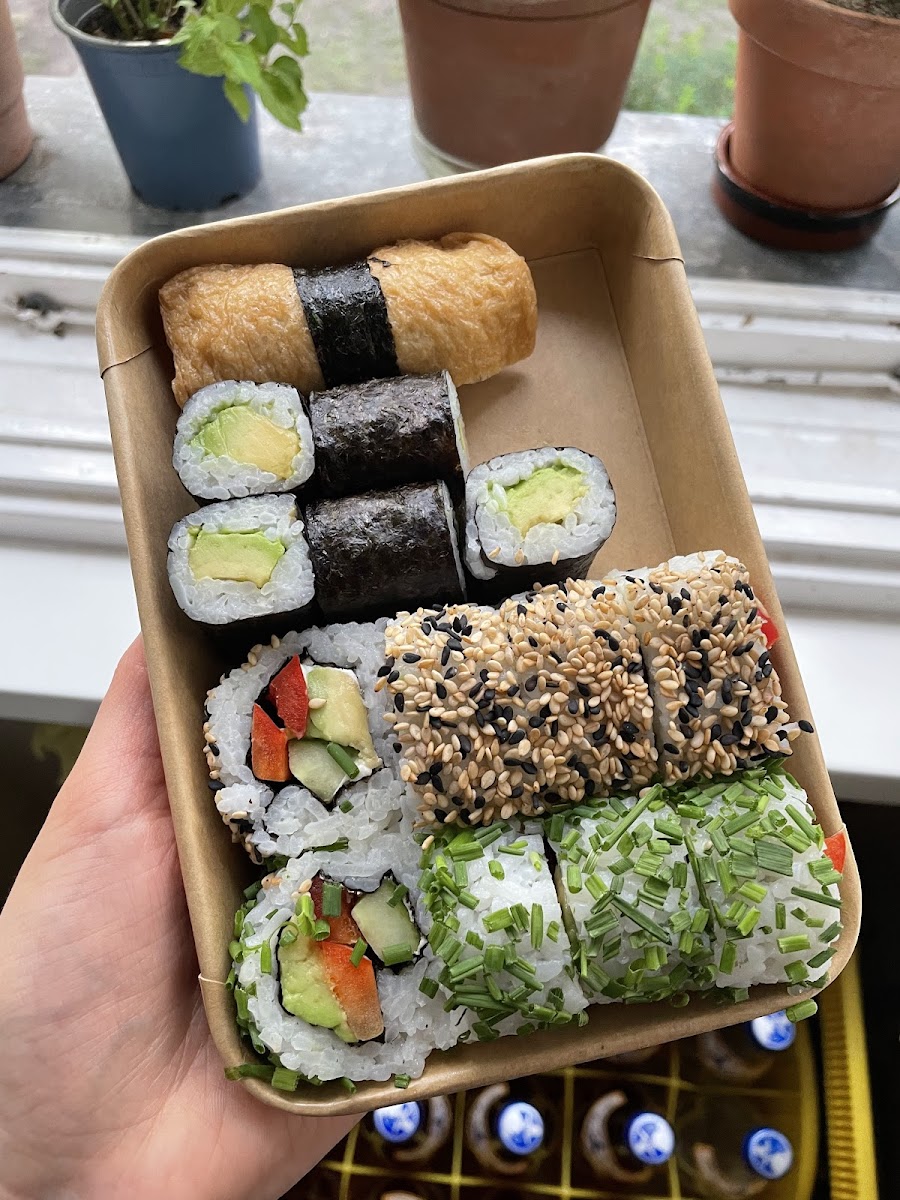 Sushi Yana Zehlendorf-3