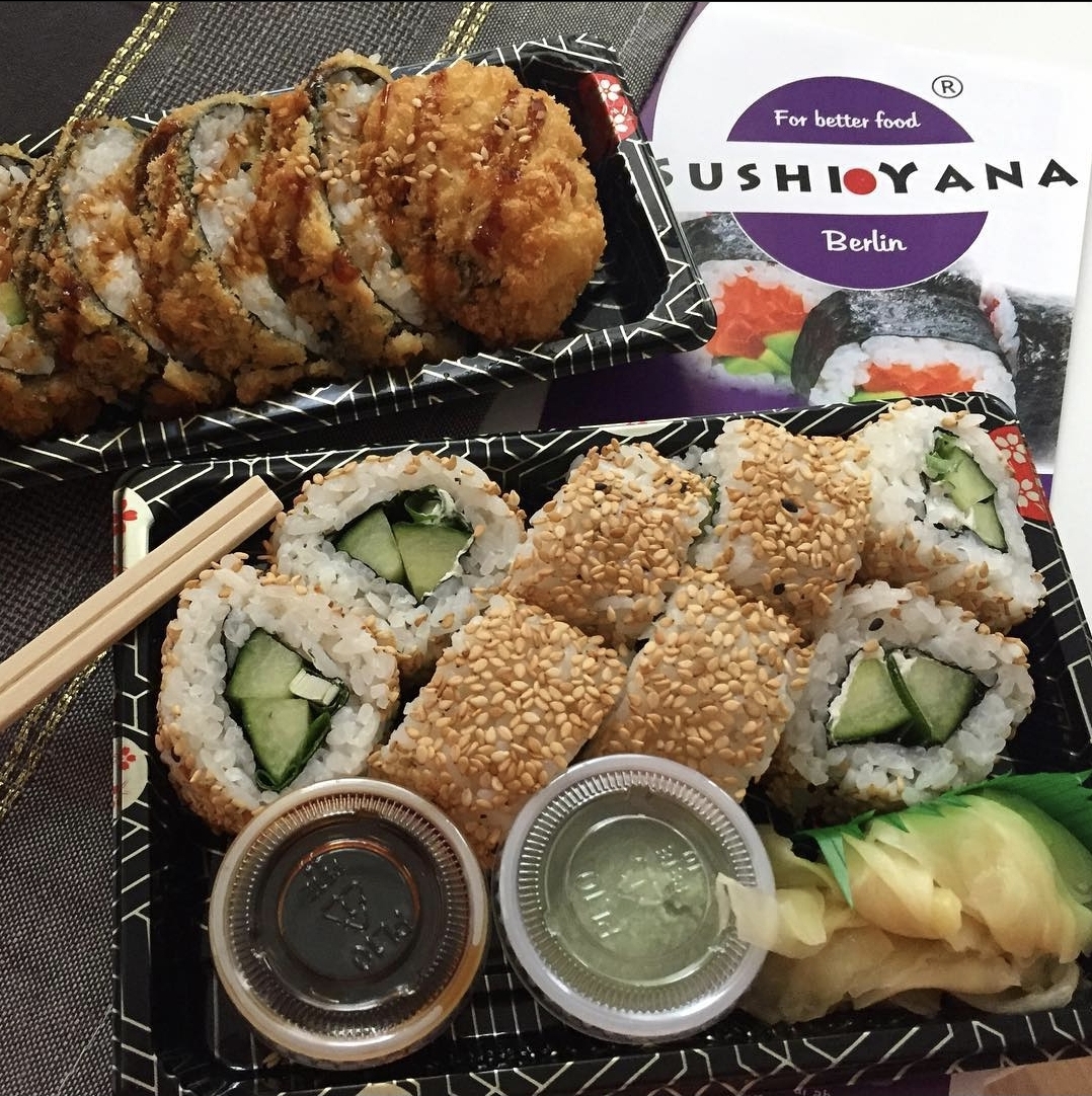 Sushi Yana Zehlendorf-5