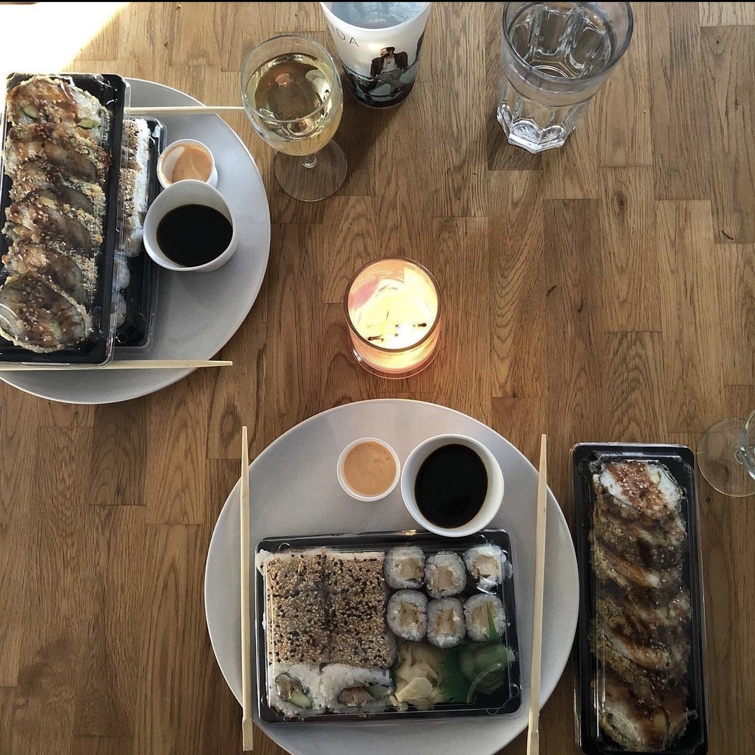 Sushi Yana Zehlendorf-7
