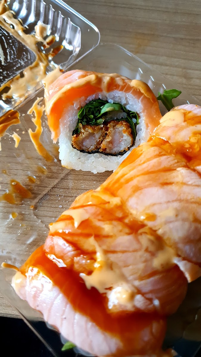 Sushi Yana Zehlendorf-8