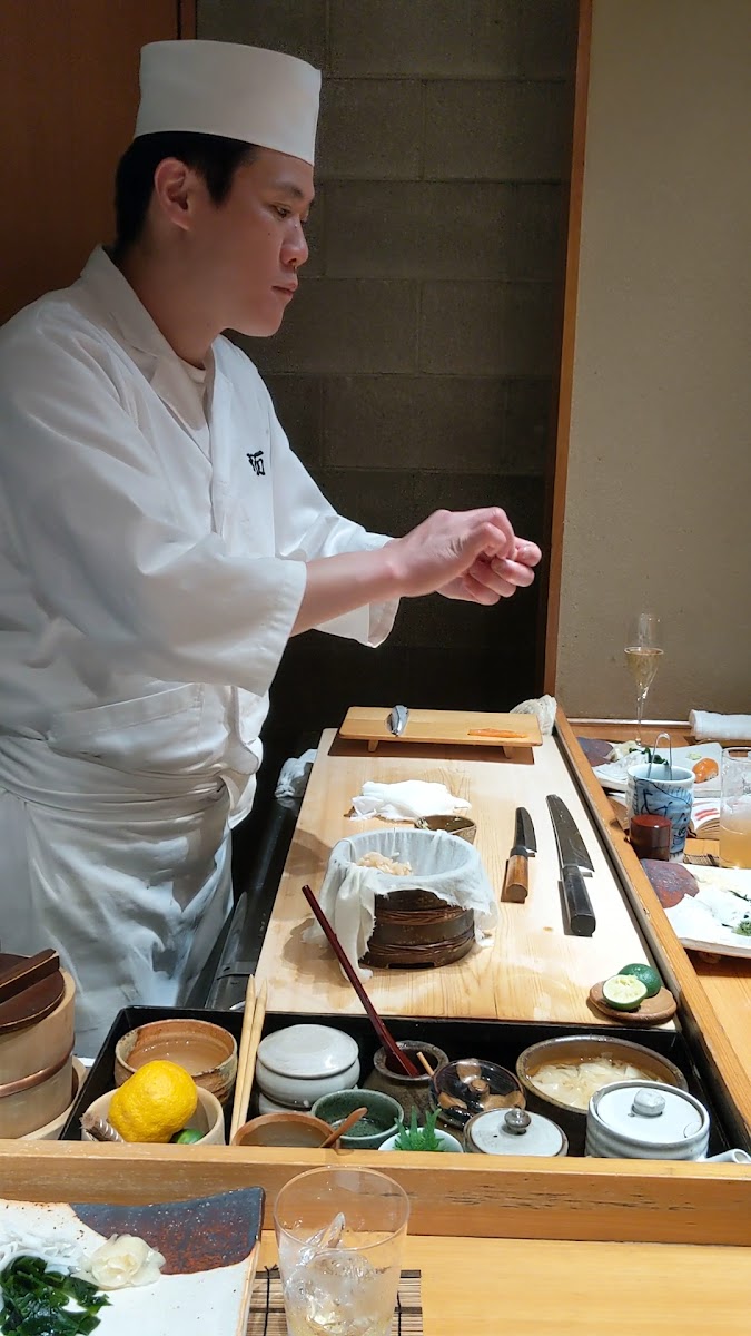 Sushi Yoshitake-2