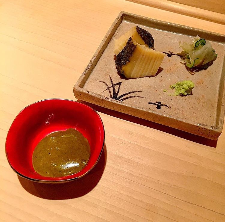 Sushi Yoshitake-6