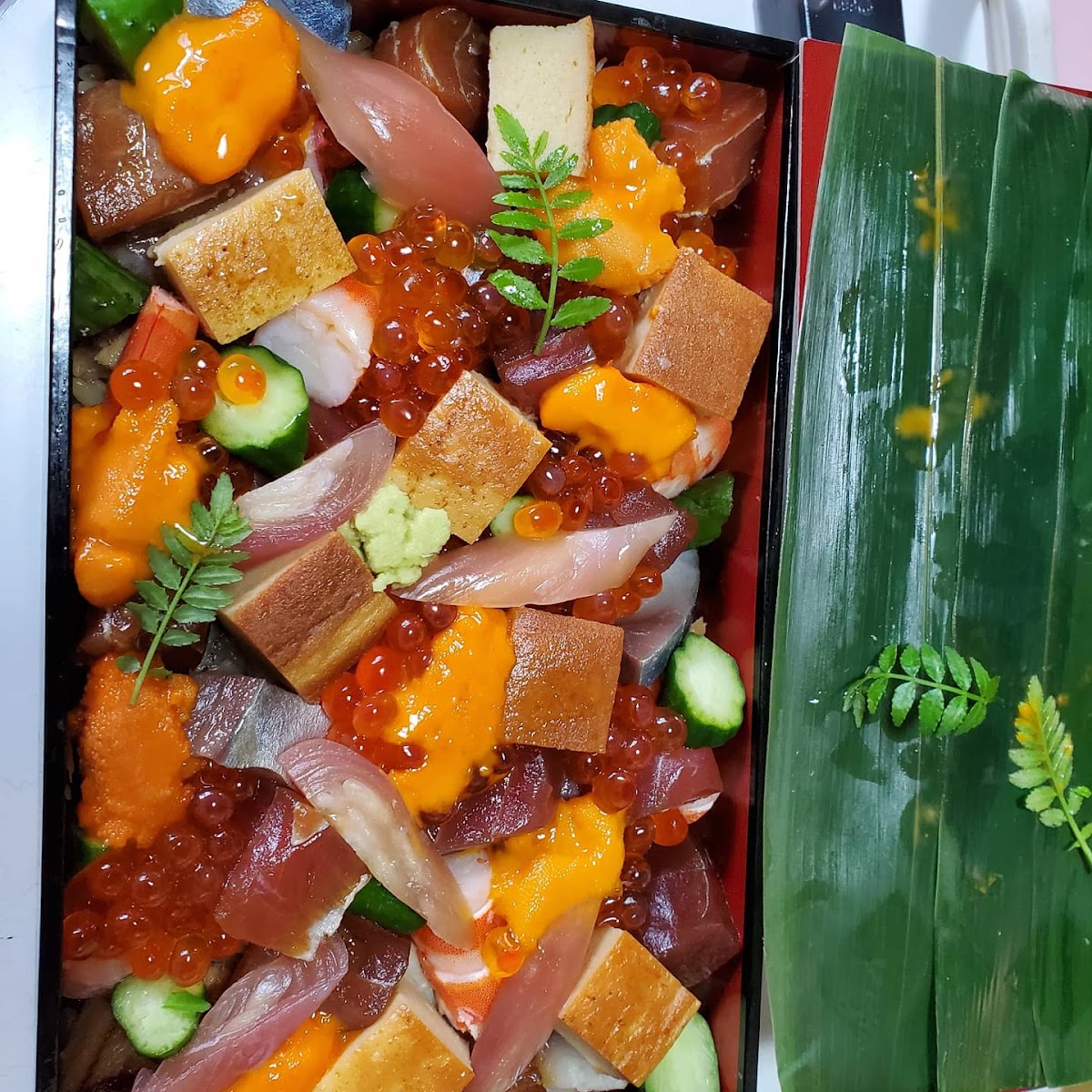 Sushi Yoshitake-8