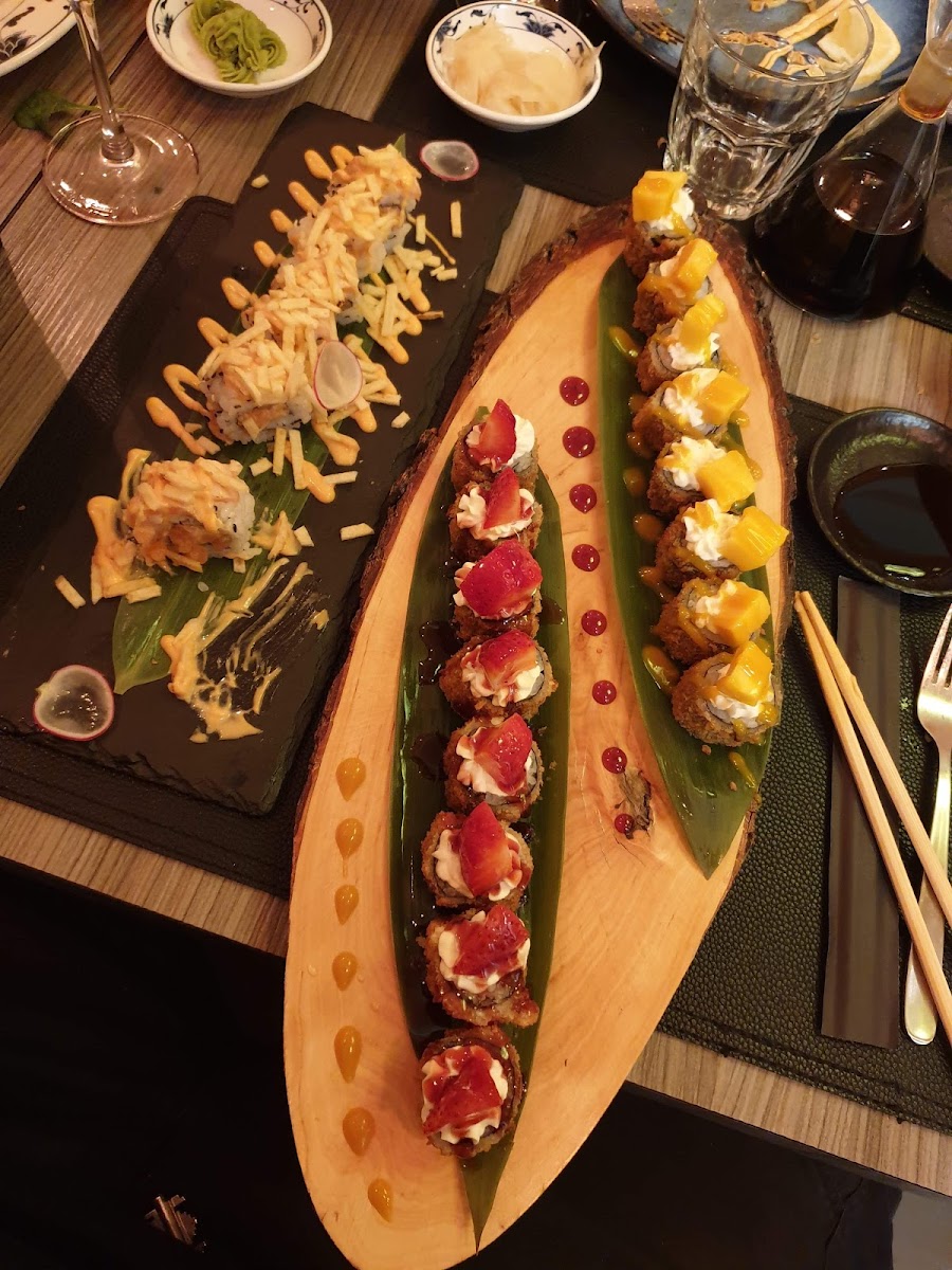 Sushi Yuhu Small-10