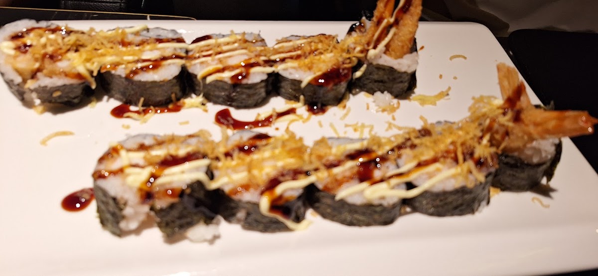 Sushi Yuhu Small-6