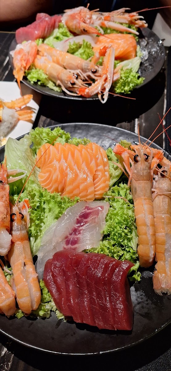 Sushi Yuhu Small-8