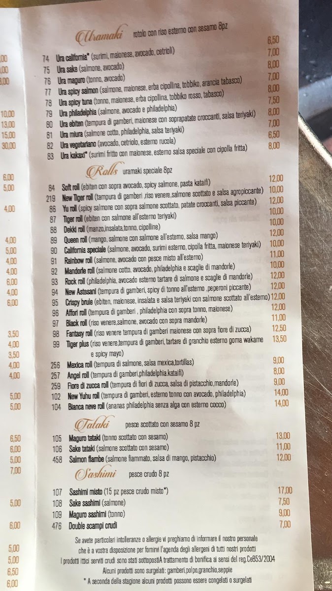 Menu Sushi Yuhu Small-10