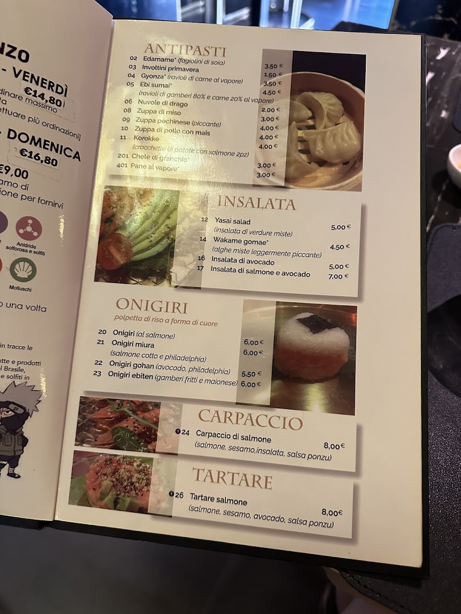 Menu Sushi Yuhu Small-3