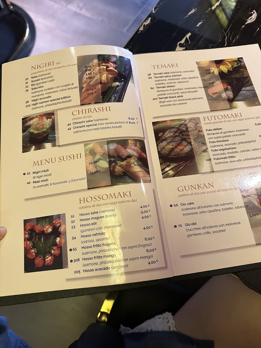 Menu Sushi Yuhu Small-4