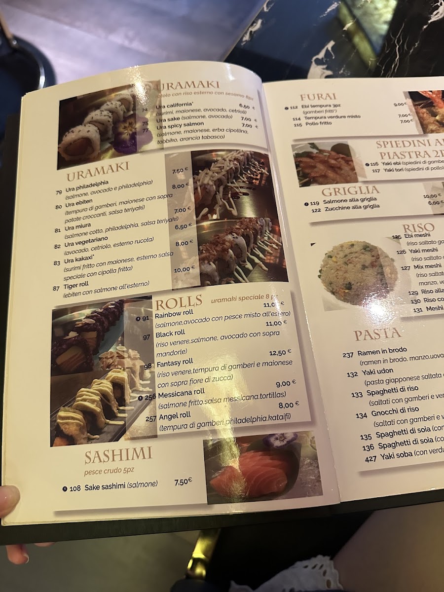 Menu Sushi Yuhu Small-5