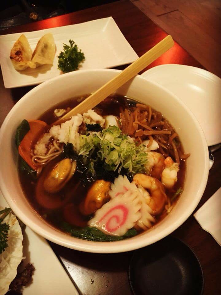 Sushi Zento Muswell Hill-3