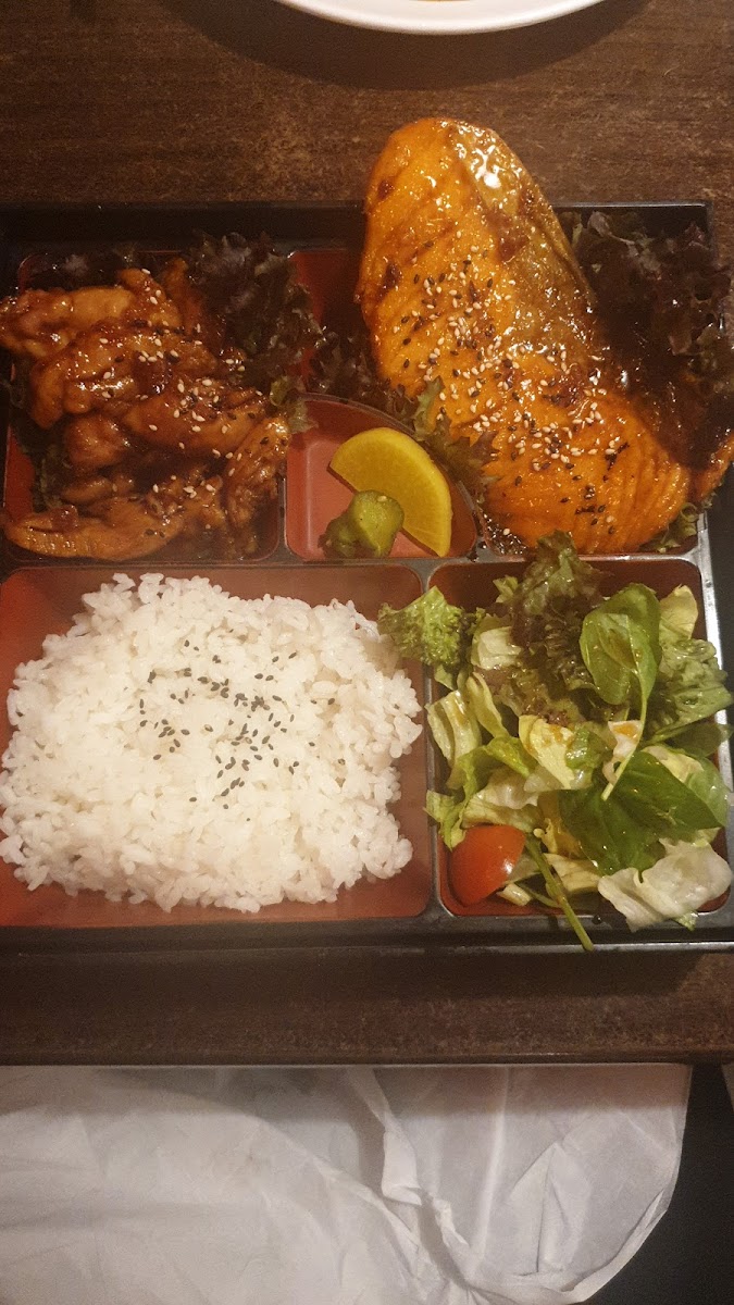 Sushi Zento Muswell Hill-7