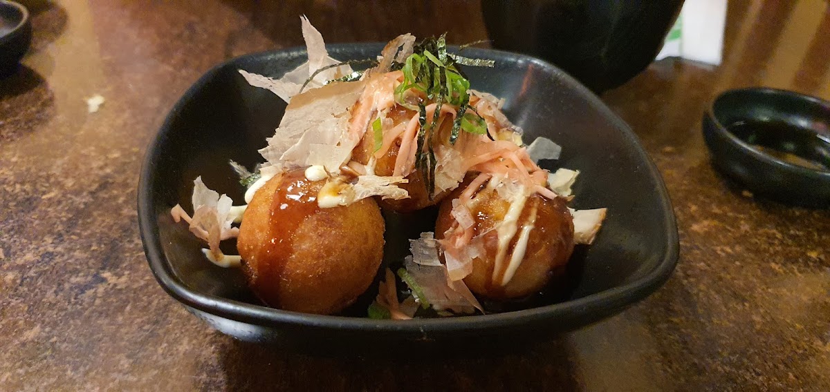 Sushi Zento Muswell Hill-8