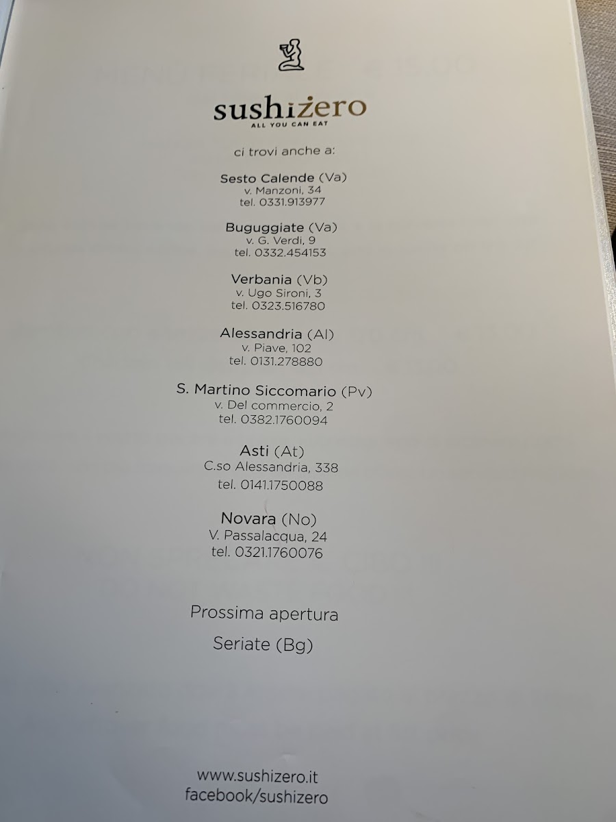 Menu Sushi Zero-4