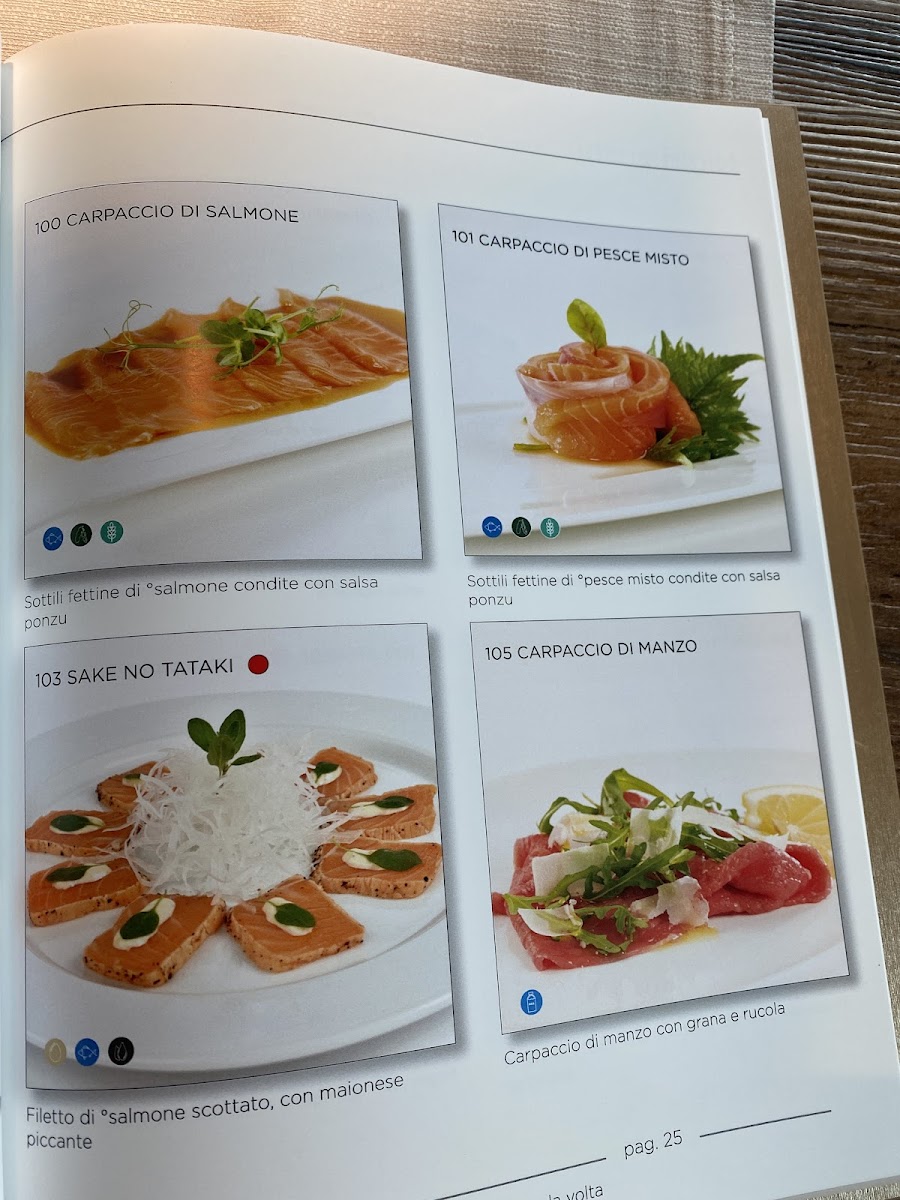 Menu Sushi Zero-8