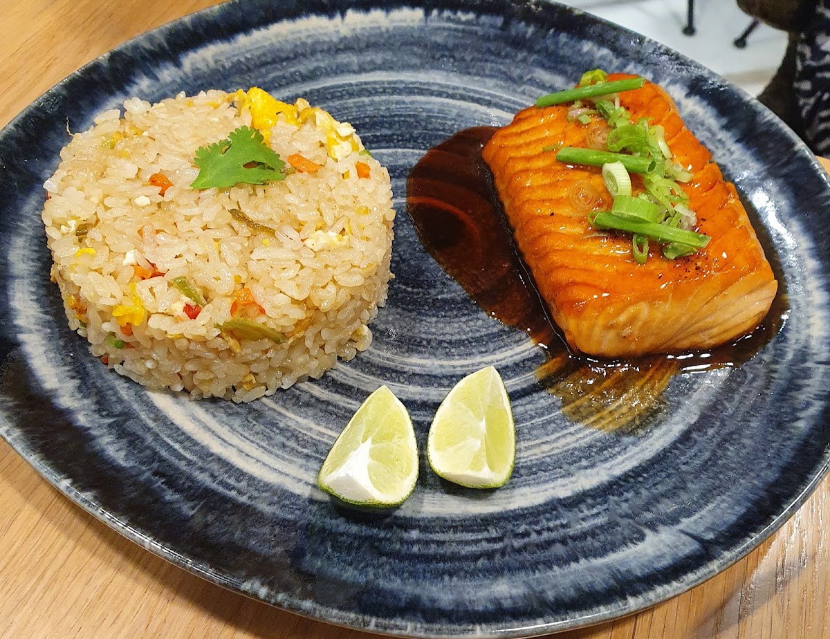 Sushiart - سوشي ارت - Difc-10