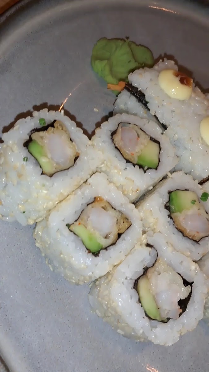 Sushiart - سوشي ارت - Difc-2
