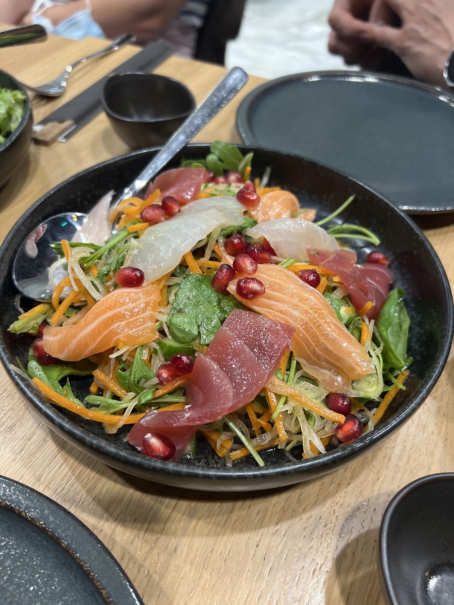 Sushiart - سوشي ارت - Difc-9