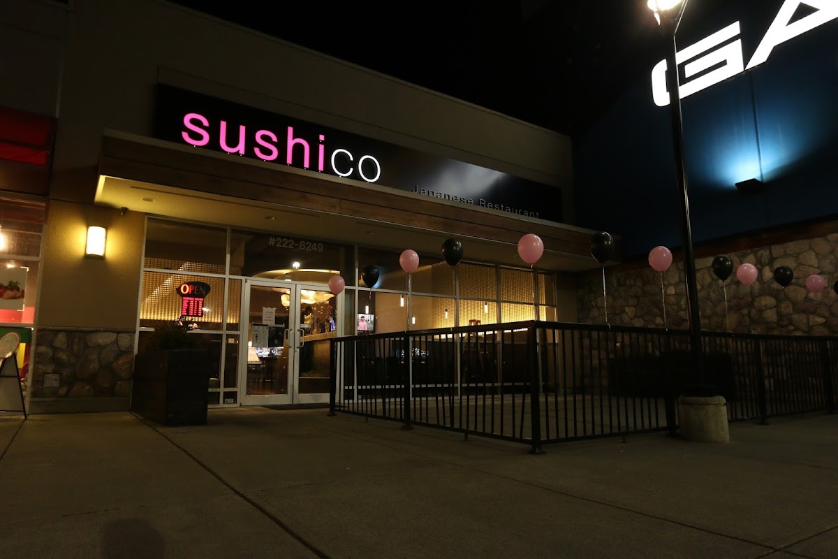 Sushico