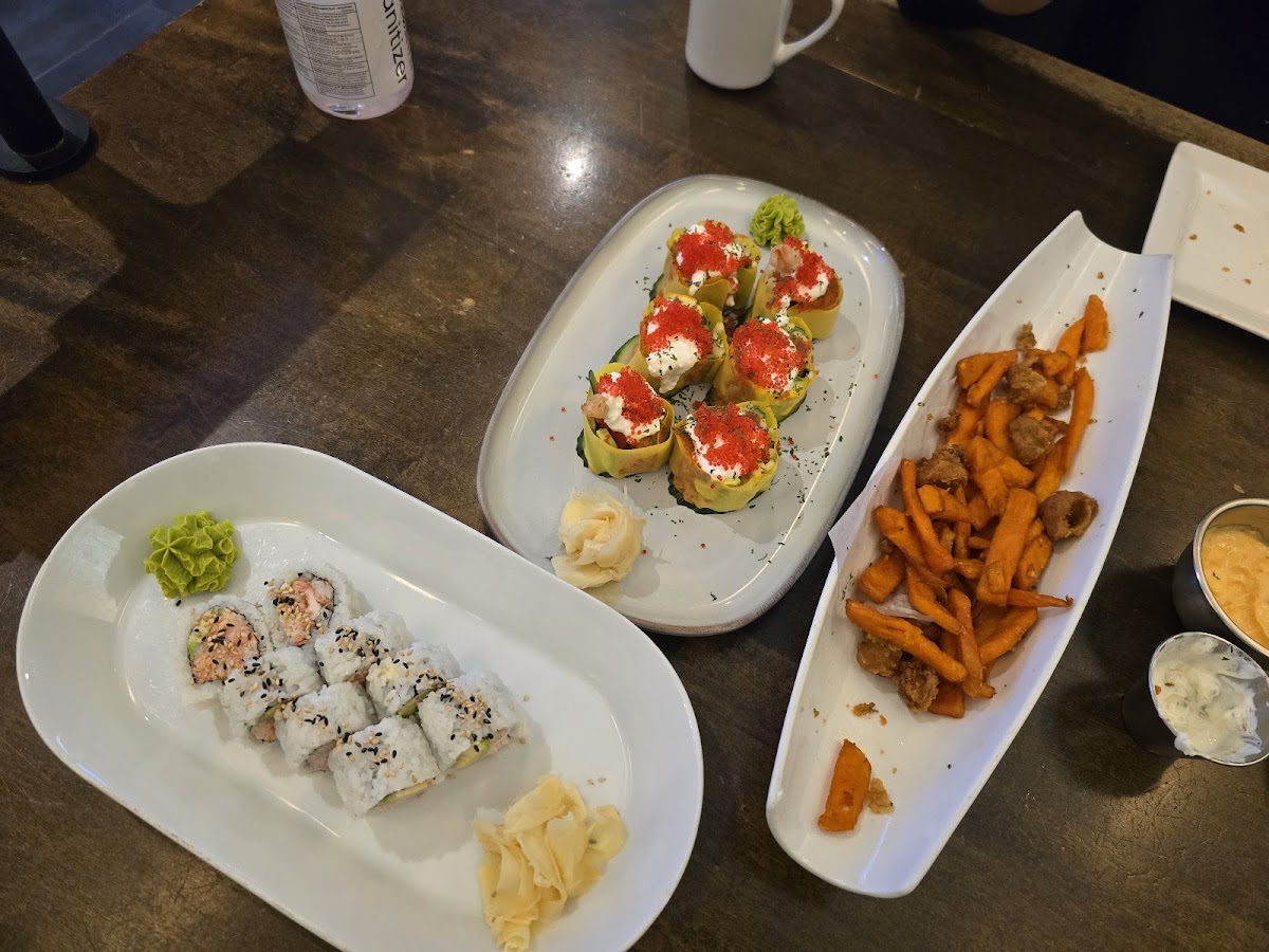 Sushico-4