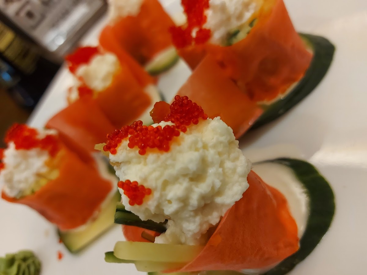 Sushico-9