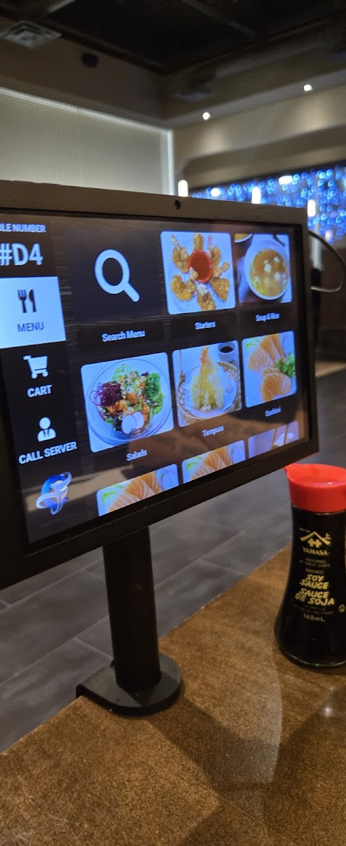 Menu Sushico-7