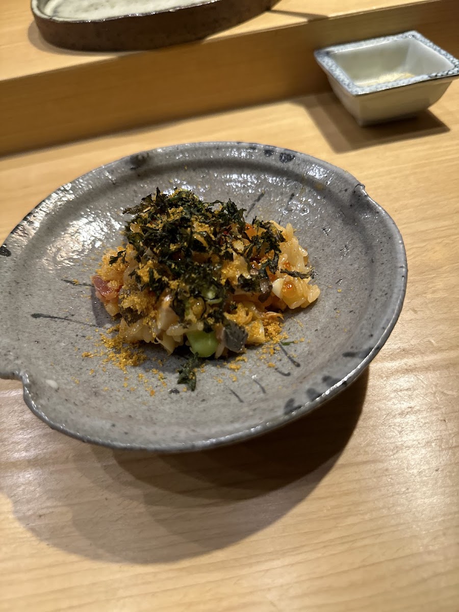 Sushidokoro Shin-10