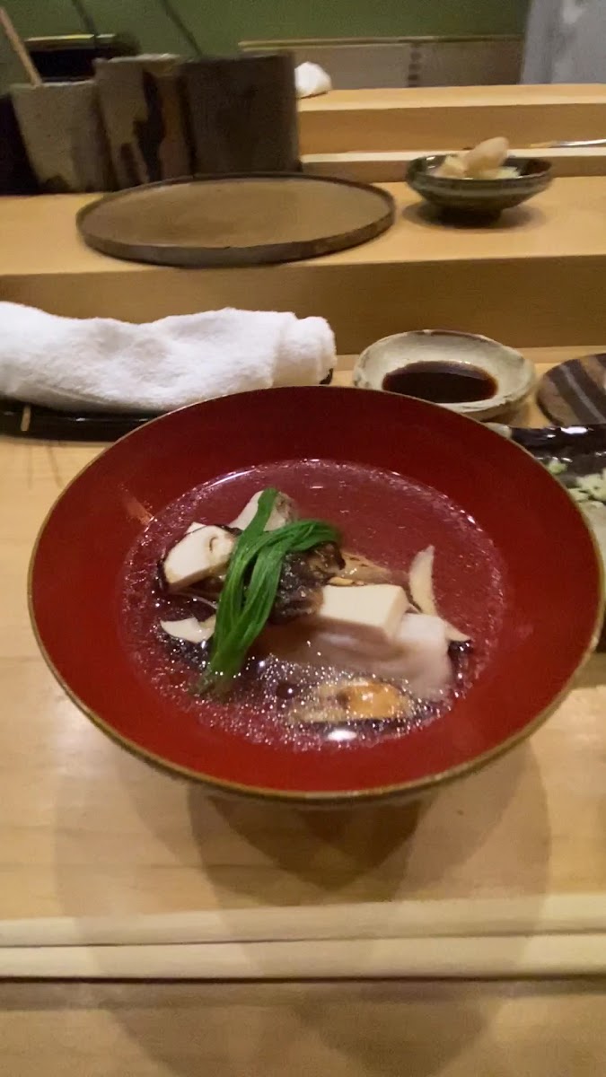 Sushidokoro Shin-2