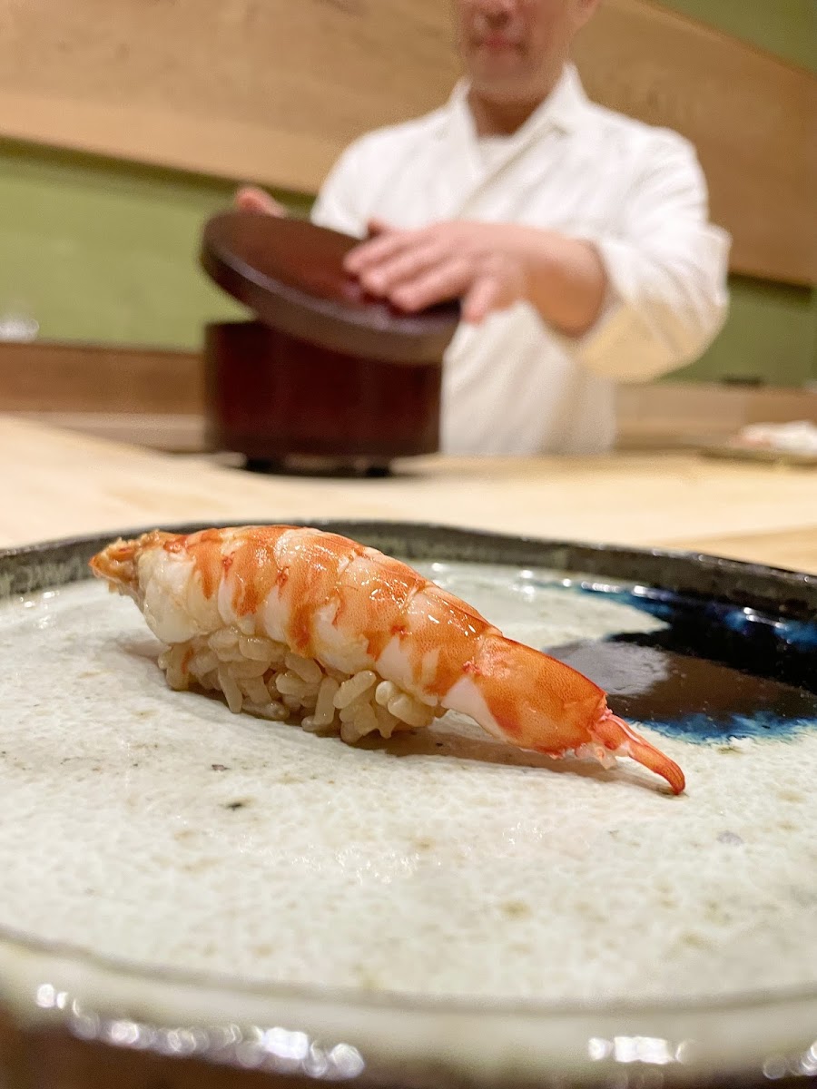 Sushidokoro Shin-3