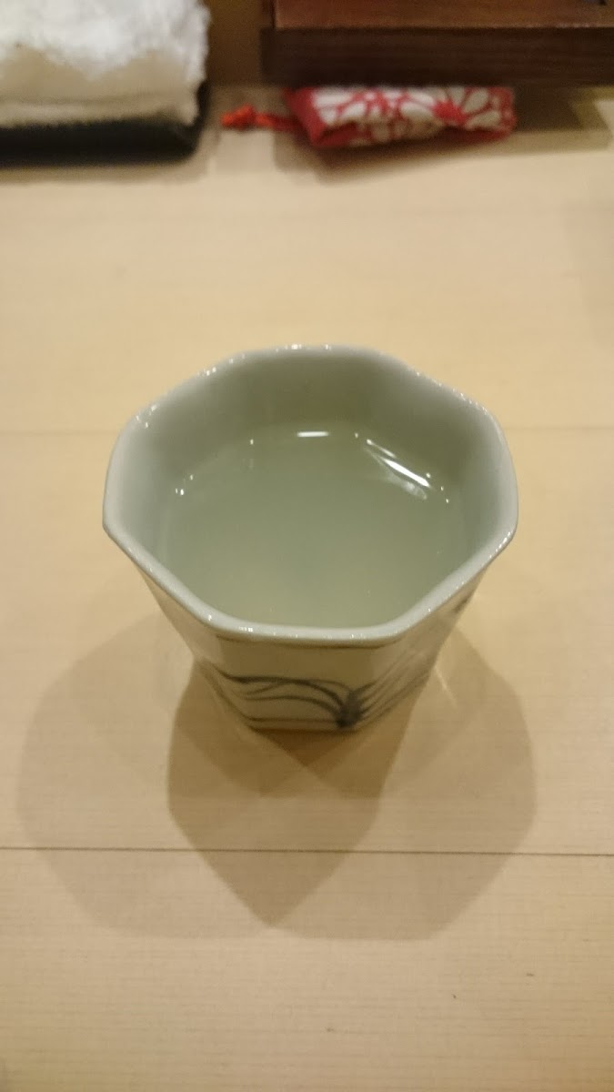Sushidokoro Shin-5