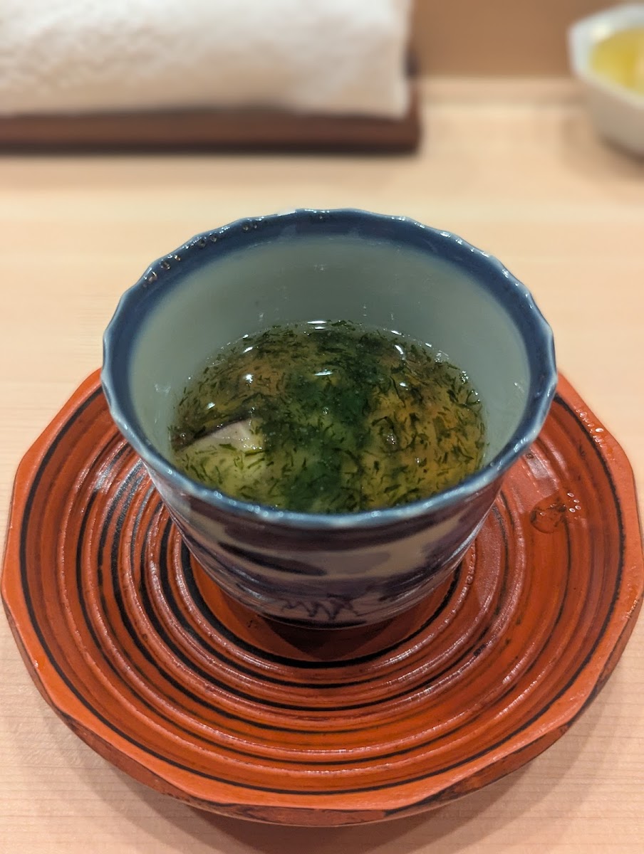 Sushidokoro Shin-6