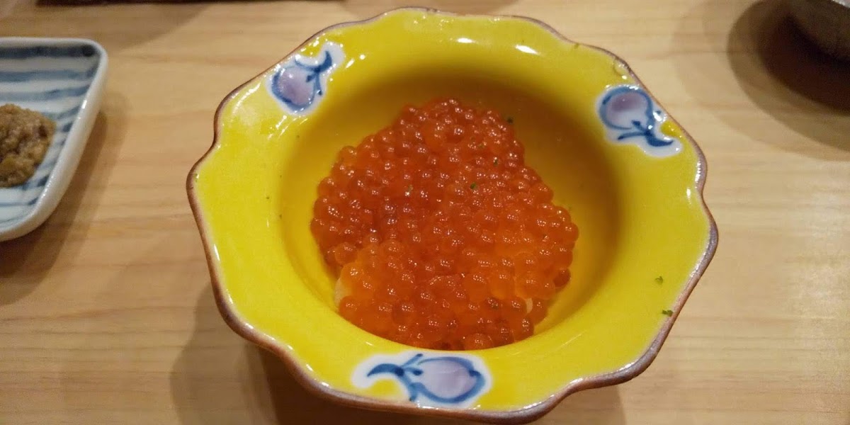 Sushidokoro Shin-8