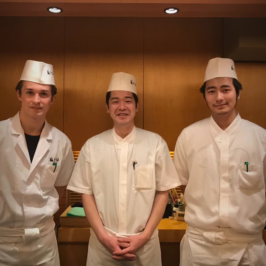 Sushigin Kusabiyabettei-2