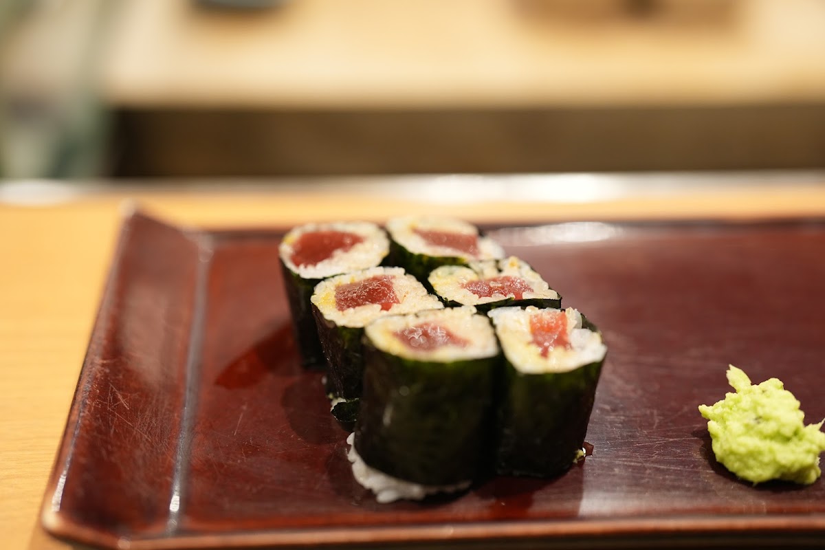 Sushigin Kusabiyabettei-8