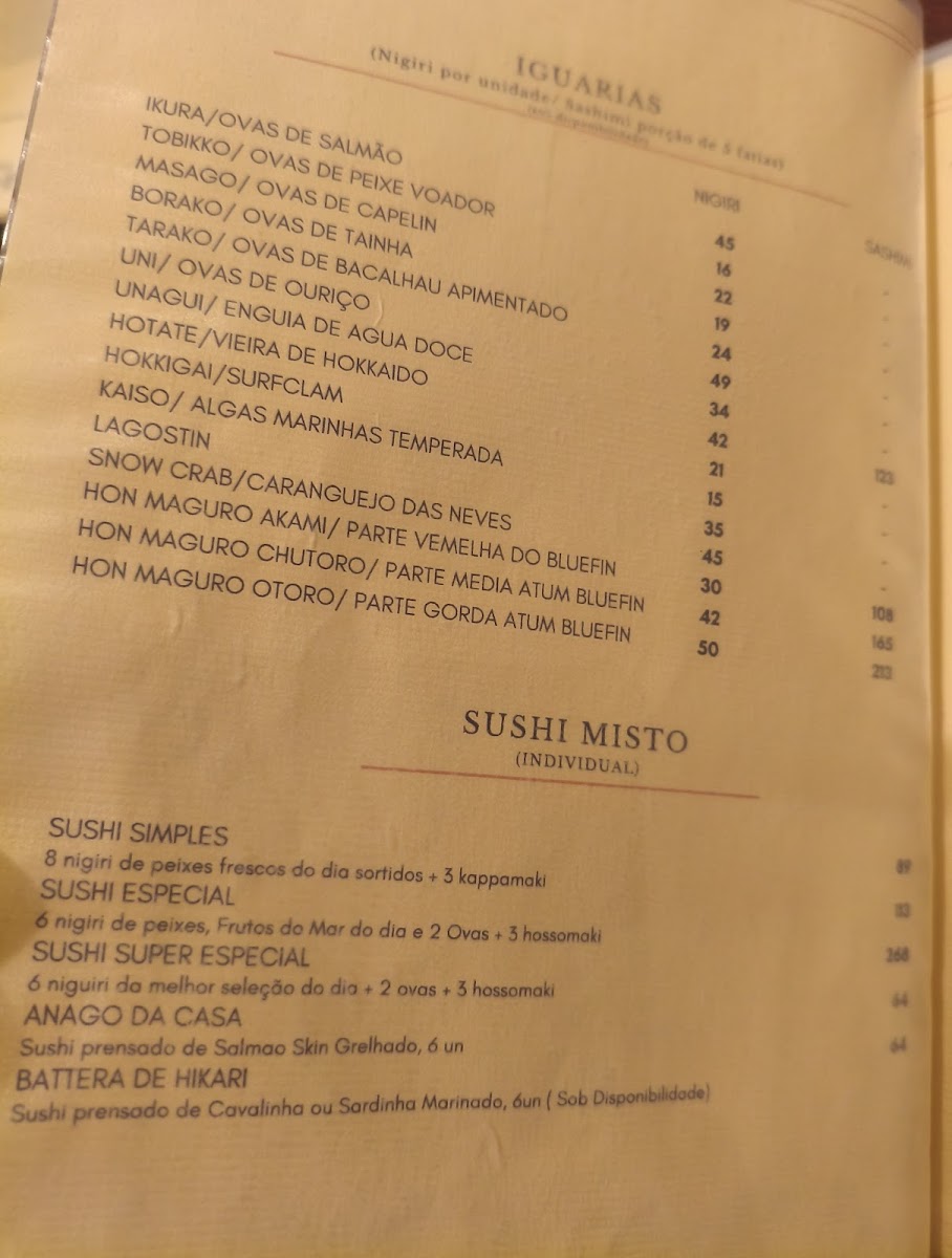 Menu Sushiguen-1