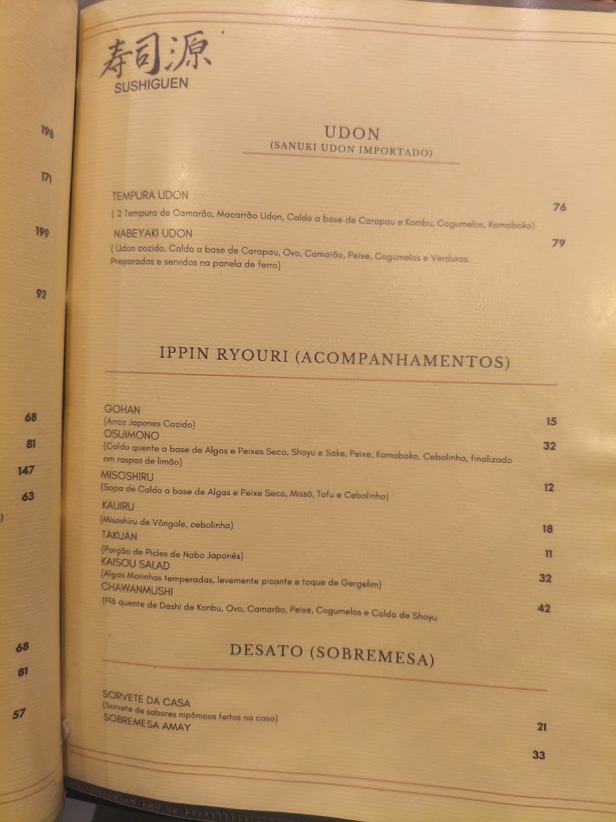 Menu Sushiguen-2